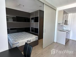 1 Schlafzimmer Wohnung zu verkaufen im Ideo Q Chula Samyan, Maha Phruettharam