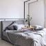 Studio Emper (Penthouse) for rent at Permas Jaya, Plentong