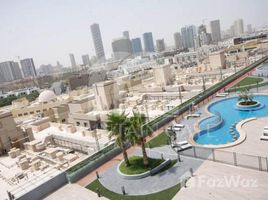 Студия Квартира на продажу в Bloom Towers C, La Riviera Estate, Jumeirah Village Circle (JVC), Дубай