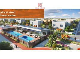 5 спален Вилла на продажу в Sharjah Sustainable City, Al Raqaib 2, Al Raqaib