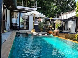 2 Bedroom House for rent at Sasitara Residence Koh Samui, Bo Phut, Koh Samui, Surat Thani