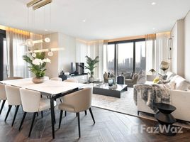 1 Bedroom Apartment for sale at One Za'abeel, World Trade Centre Residence, World Trade Center