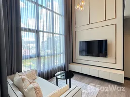 1 Bedroom Condo for rent at The Spring Loft, Fa Ham, Mueang Chiang Mai, Chiang Mai, Thailand