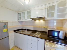 2 спален Квартира в аренду в SV City Rama 3, Bang Phongphang, Ян Наща