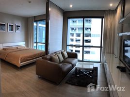 1 Bedroom Apartment for sale at The Room Sukhumvit 21, Khlong Toei Nuea, Watthana, Bangkok, Thailand