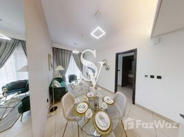 2 Habitación Apartamento en venta en Avanos, Tuscan Residences