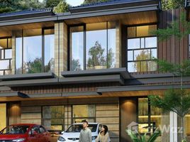 5 Bedroom House for sale at The Golden Stone Serpong, Legok