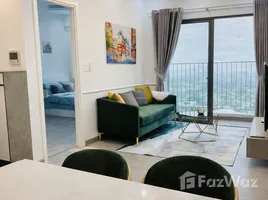 2 Schlafzimmer Appartement zu vermieten im Masteri Thao Dien, Thao Dien