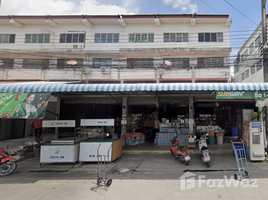 5 chambre Maison de ville à vendre à Porntisan 5., Lam Phak Kut, Thanyaburi