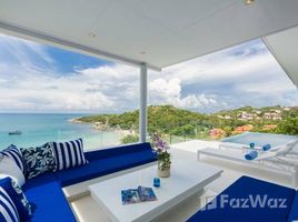 3 спален Вилла for sale in Аэропорт Samui International, Бопхут, Бопхут