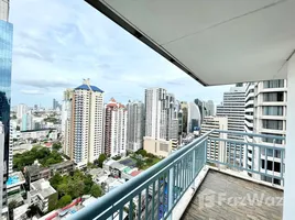 2 chambre Appartement à louer à , Khlong Toei Nuea