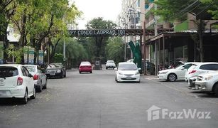 1 Bedroom Condo for sale in Khlong Chaokhun Sing, Bangkok Happy Condo Ladprao 101