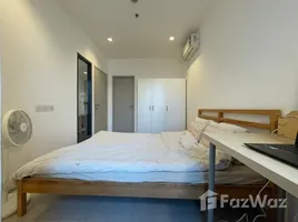 1 Bedroom Condo for sale at Ideo Mobi Sathorn, Bang Lamphu Lang