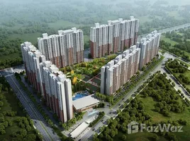 2 Bedroom Apartment for sale at Sector 150, Sikandarabad