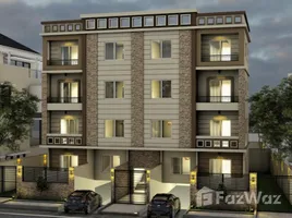 2 Bedroom Apartment for sale at Bait Alwatan, The 5th Settlement