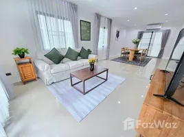 3 Schlafzimmer Haus zu vermieten im Baan Karnkanok 12, Nong Phueng, Saraphi, Chiang Mai