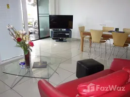 1 Habitación Departamento en venta en Tropicana Condotel, Nong Prue