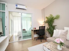 1 Schlafzimmer Wohnung zu verkaufen im Bliz Condominium Ladprao 107, Khlong Chan