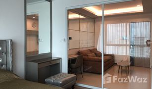 1 Bedroom Condo for sale in Thanon Phaya Thai, Bangkok Supalai Elite Phayathai