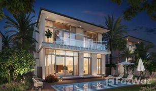 4 Habitaciones Villa en venta en Meydan Avenue, Dubái Opal Gardens