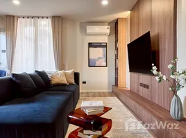 ขายคอนโด 2 ห้องนอน ในโครงการ เดอะ ฮิลล์ พาร์ค, ช้างเผือก, เมืองเชียงใหม่, เชียงใหม่, ไทย