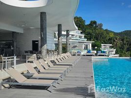 ขายคอนโด 2 ห้องนอน ในโครงการ เดอะ วิว, กะรน