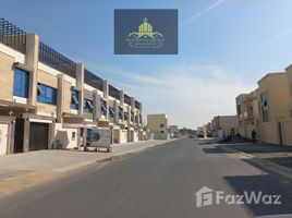  Земельный участок на продажу в Al Zaheya Gardens, Al Zahya, Ajman