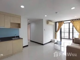 2 Bedroom Condo for sale at Ideo Blucove Sathorn, Khlong Ton Sai, Khlong San, Bangkok, Thailand