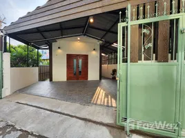 3 Bedroom House for rent in Thon Buri, Bangkok, Samre, Thon Buri