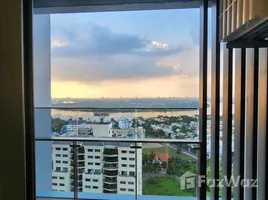 3 Phòng ngủ Căn hộ for rent at Masteri Lumiere Riverside, An Phú, Quận 2, TP.Hồ Chí Minh, Việt Nam