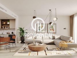 3 Bedroom Apartment for sale at Reeman Living, Khalifa City A, Khalifa City