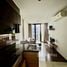 1 Bedroom Condo for rent at The Line Asoke - Ratchada, Din Daeng, Din Daeng, Bangkok, Thailand