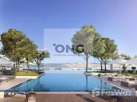 1 спален Квартира на продажу в Grand Bleu Tower, EMAAR Beachfront