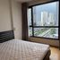 1 спален Квартира в аренду в Fuse Sathorn-Taksin, Bang Lamphu Lang, Кхлонг Сан