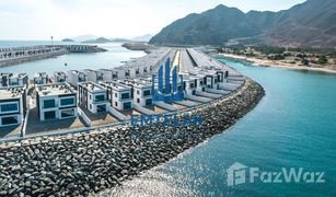 4 Bedrooms Villa for sale in , Fujairah Al Dana Villas