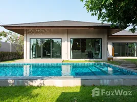 2 Bedroom Villa for rent at Baan Pattaya 5, Huai Yai