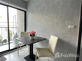 อพาร์ทเม้นท์ 1 ห้องนอน ให้เช่า ในโครงการ เอลลิโอ เดล เนสท์, บางนา, บางนา