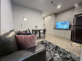 คอนโด 1 ห้องนอน ให้เช่า ในโครงการ รีเจ้นท์ โฮม บางนา, บางนา, บางนา