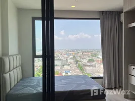 คอนโด 1 ห้องนอน ให้เช่า ในโครงการ เซียล่า จรัญฯ 13 สเตชั่น, วัดท่าพระ, บางกอกใหญ่, กรุงเทพมหานคร