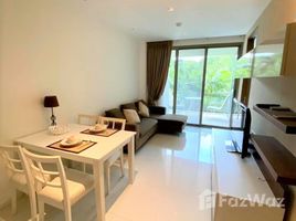 2 Bedrooms Apartment for sale in Na Kluea, Pattaya The Sanctuary Wong Amat