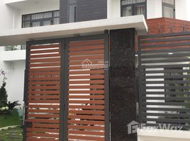 Estudio Casa en venta en Ho Chi Minh City, Tan Hung Thuan, District 12, Ho Chi Minh City