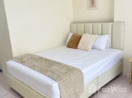 อพาร์ทเม้นท์ สตูดิโอ ให้เช่า ในโครงการ นิรันดร์ เรซิเดนซ์ 7, ดอกไม้