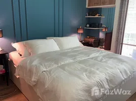 1 Schlafzimmer Wohnung zu verkaufen im The Iris Rama 9 - Srinakarin, Suan Luang