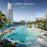 2 спален Квартира на продажу в Grove, Creek Beach, Dubai Creek Harbour (The Lagoons)