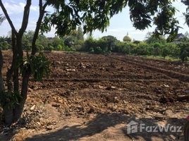 N/A Land for sale in Pak Nam, Chachoengsao Beautiful Square Land Near Mongkolthep Temple