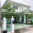 4 Habitación Villa en venta en Baan Chalita 1, Na Kluea, Pattaya, Chon Buri, Tailandia