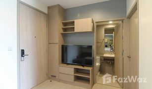 1 Schlafzimmer Wohnung zu verkaufen in Bang Chak, Bangkok Whizdom Connect Sukhumvit