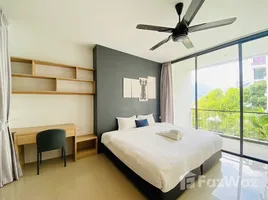 Studio Condo for rent at Icon Park, Kamala, Kathu, Phuket, Thailand