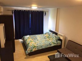 อพาร์ทเม้นท์ สตูดิโอ ให้เช่า ในโครงการ ดีคอนโด กะทู้-ป่าตอง, กะทู้, กะทู้, ภูเก็ต