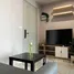 1 Bedroom Apartment for rent at The Parkland Phetkasem Condominium, Bang Khae, Bang Khae